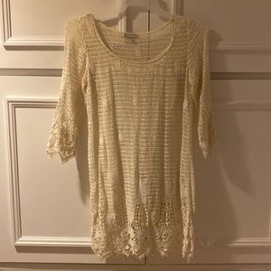 American Eagle Summer Dress